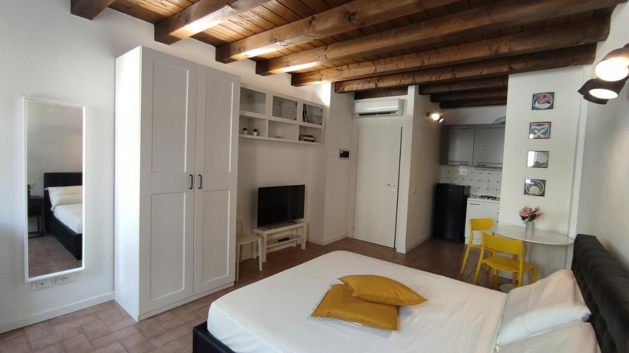 El Postesin Apartment Verona Exterior photo