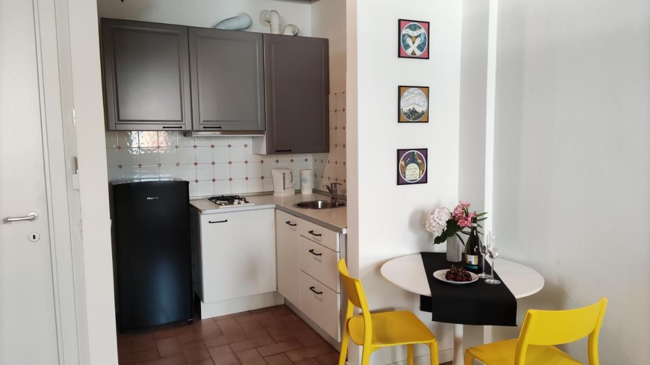 El Postesin Apartment Verona Exterior photo