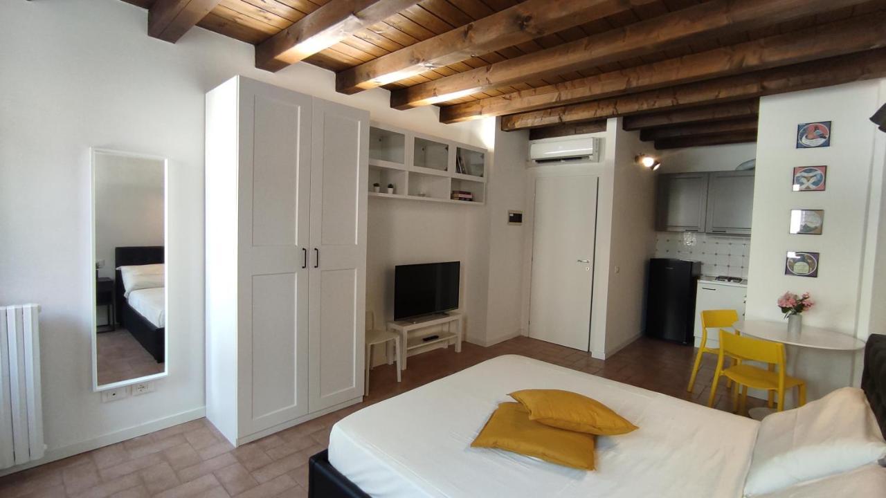 El Postesin Apartment Verona Exterior photo